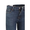 Jeans 7 For All Mankind Dark Blue